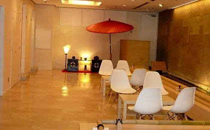 Kyoto Rich Hotel