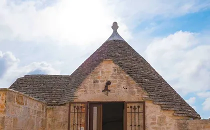 B&b I Trulli dei Desideri