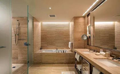 The St. Regis Bal Harbour Resort