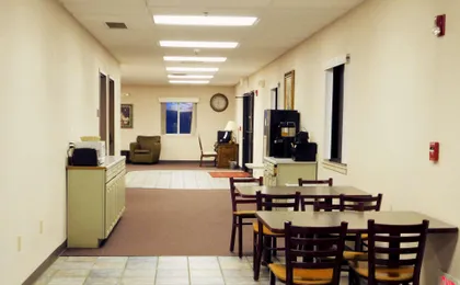 Americas Best Value Inn Fredonia