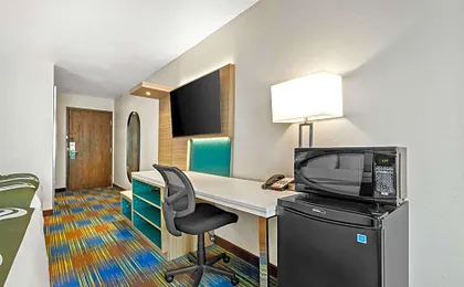 Quality Inn Brookings-University