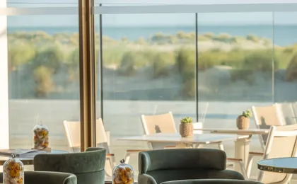 Radisson Blu Grand Hotel & Spa Malo-Les-Bains