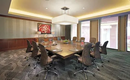 The Highland Dallas, Curio Collection By Hilton