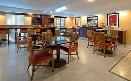 Tucson Marriott University Park