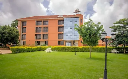 Tesh Hotel