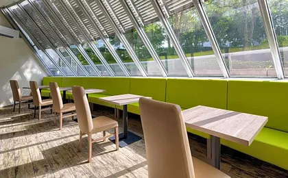 Tulip Inn München Messe