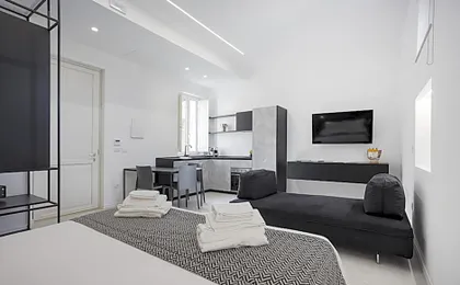 Nostos rooms & Apartments