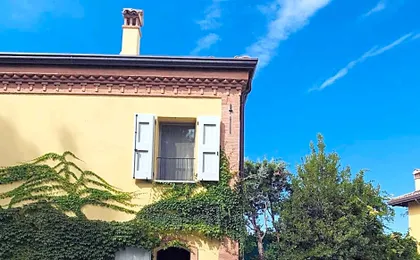 Antico Podere San Luca