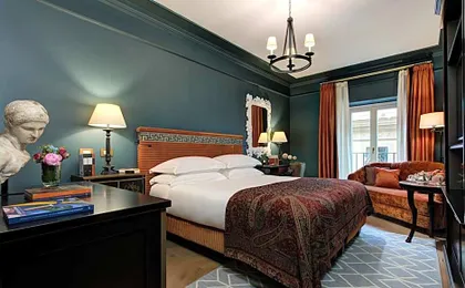 Rocco Forte Hotel De La Ville