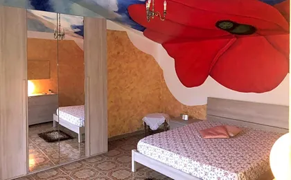 Bed and Breakfast IL CAVALIERE