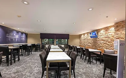 Hampton Inn San Diego-Kearny Mesa