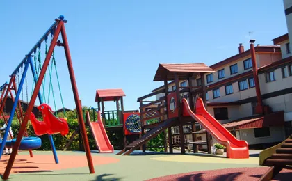HOTEL PIEDRA