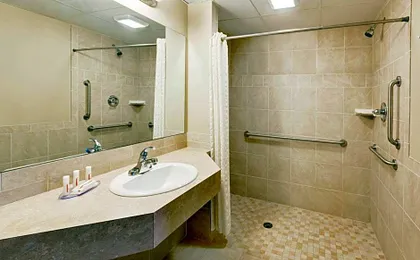 Super 8 by Wyndham Traverse City