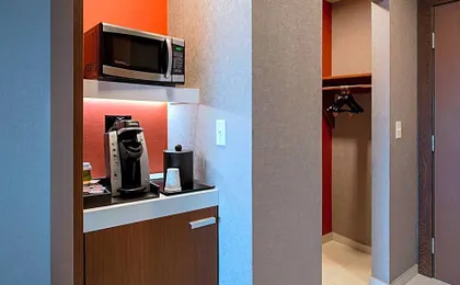 Hilton Garden Inn Wausau