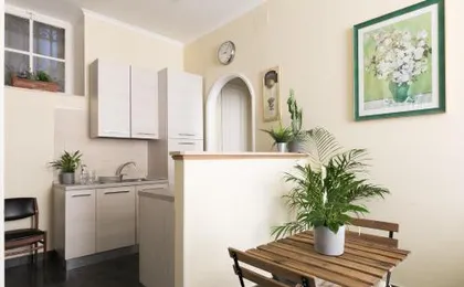 Tevere Rome Apartments