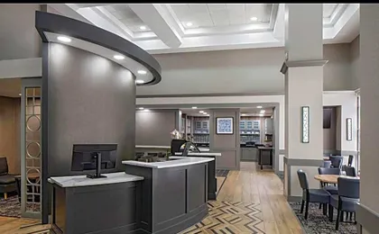 Hyatt Place Fair Lawn Paramus