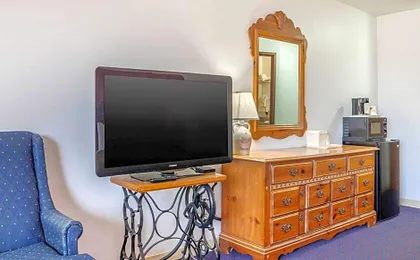 Quality Inn & Suites Prairie Du Chien