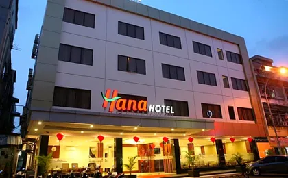Hana Hotel Batam