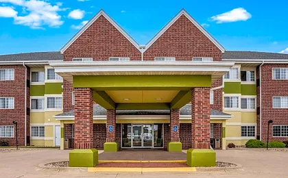 MainStay Suites Cedar Rapids North - Marion