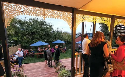 Montacute Boutique Bunkhouse