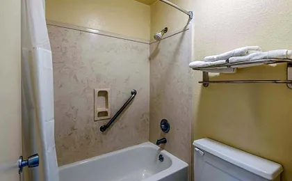 Econo Lodge Vicksburg
