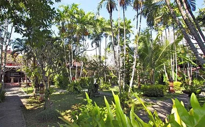 Bumi Ayu Bungalow Sanur