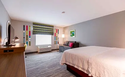 Hampton Inn Bismarck