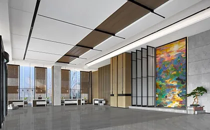 Changzhou Marriott Hotel Jintan