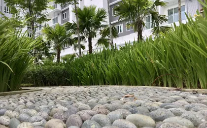 South Bank Mid Valley