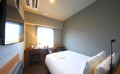 ICI HOTEL Asakusabashi