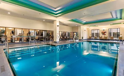 Hilton Minneapolis