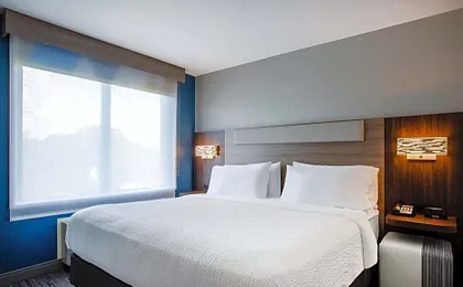 Holiday Inn Express & Suites Bradenton East-Lakewood Ranch By IHG