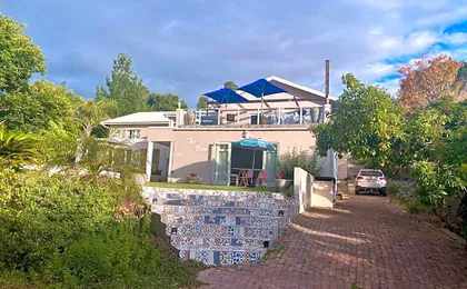 The View Swellendam BB