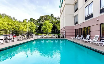Wingate by Wyndham Atlanta/Six Flags Austell