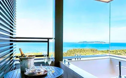 Grand Hyatt Sanya Haitang Bay Resort and Spa