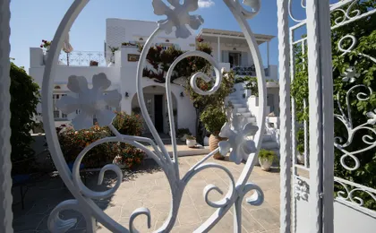 Gerani Suites Sifnos