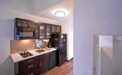 Candlewood Suites BALTIMORE - INNER HARBOR By IHG