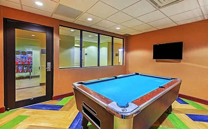 Hampton Inn & Suites Tulsa North/Owasso