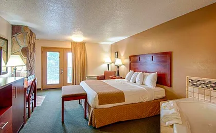 Park Tower Inn
