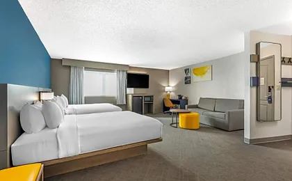Comfort Suites Nacogdoches