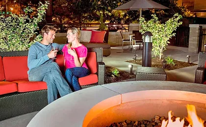 Residence Inn by Marriott Omaha Downtown/Old Market Area