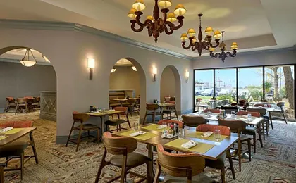 Marriott El Paso