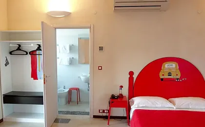 Euromotel Croce Bianca