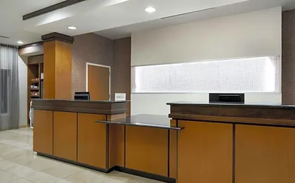 Fairfield Inn & Suites by Marriott Louisville East