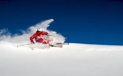 Hotel Garni Alpina