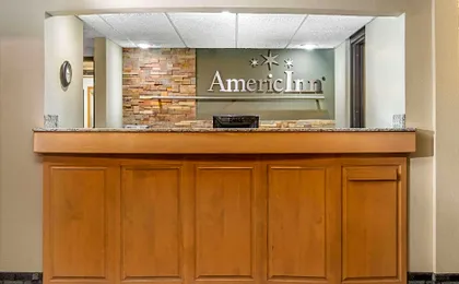 AmericInn by Wyndham Little Falls