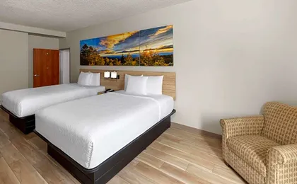 Days Inn by Wyndham Tulsa Central