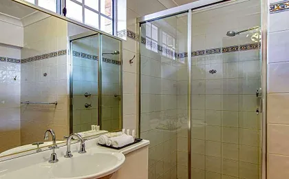 Quality Inn Penrith