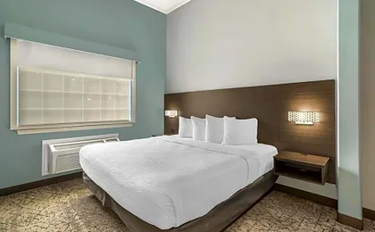 Best Western Plus New Caney Inn & Suites