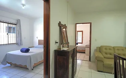 Casa Grande - Mestre Naro